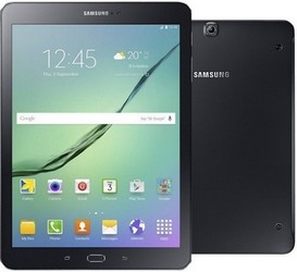 Замена матрицы на планшете Samsung Galaxy Tab S2 VE 9.7 в Ижевске